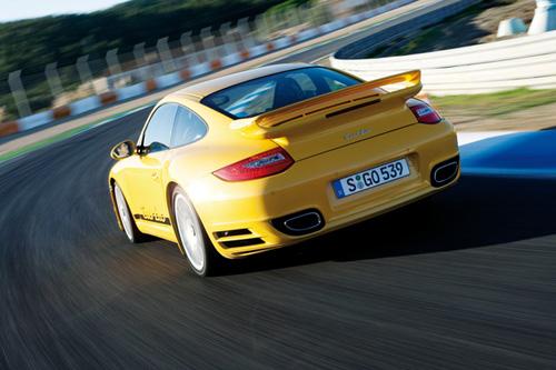 ٶ Լ¿ʱ911 Turbo