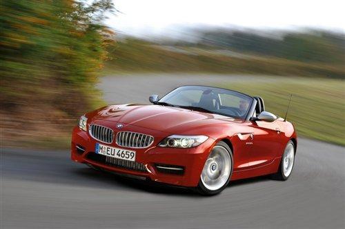 MʤM Լ2011Z4 sDrive35is ֮