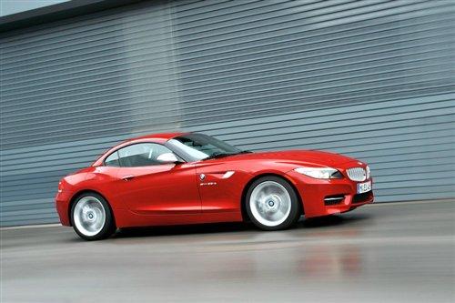 MʤM Լ2011Z4 sDrive35is ֮